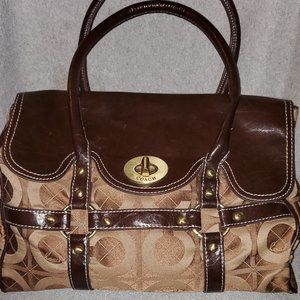 Coach Handbag